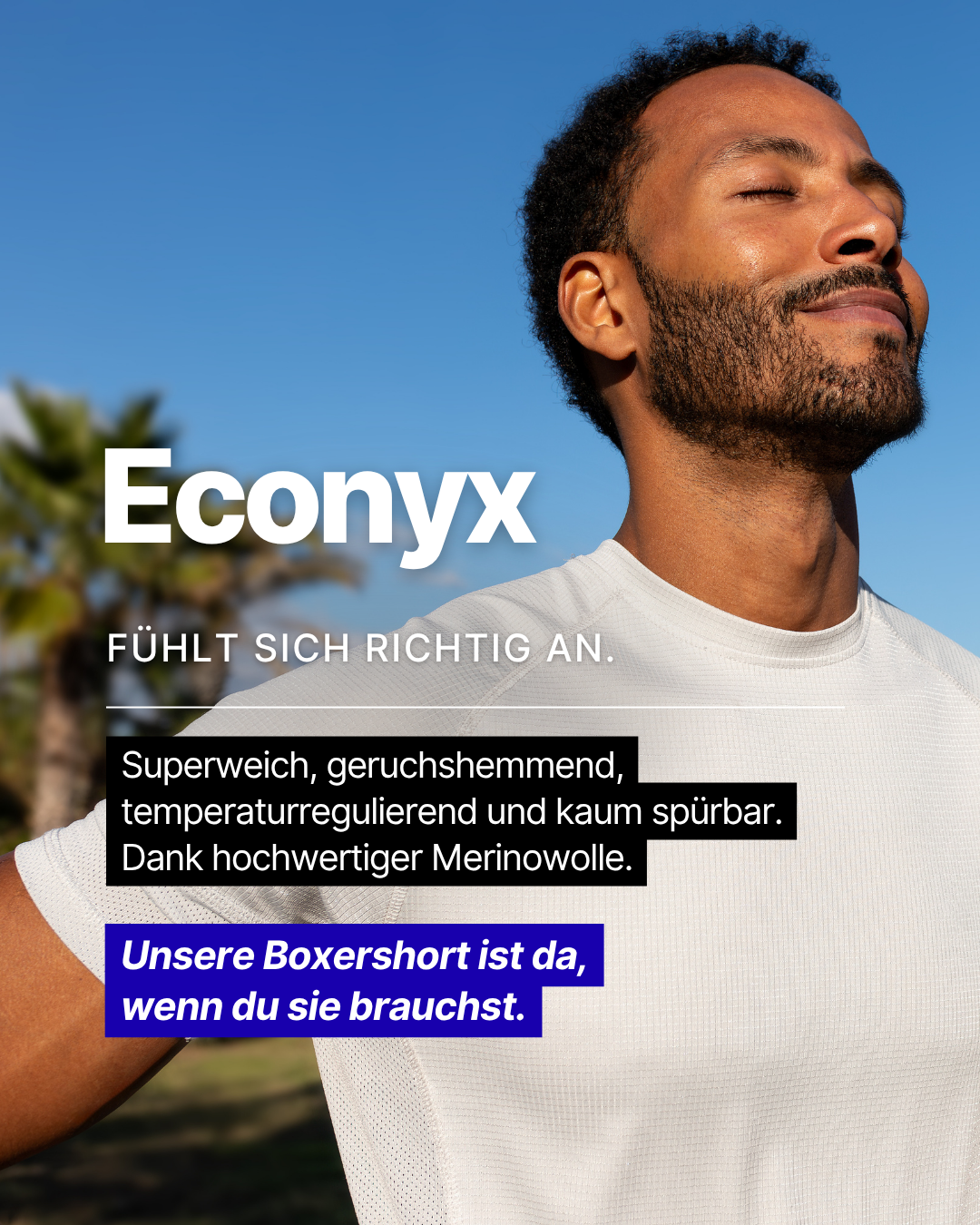 ECONYX