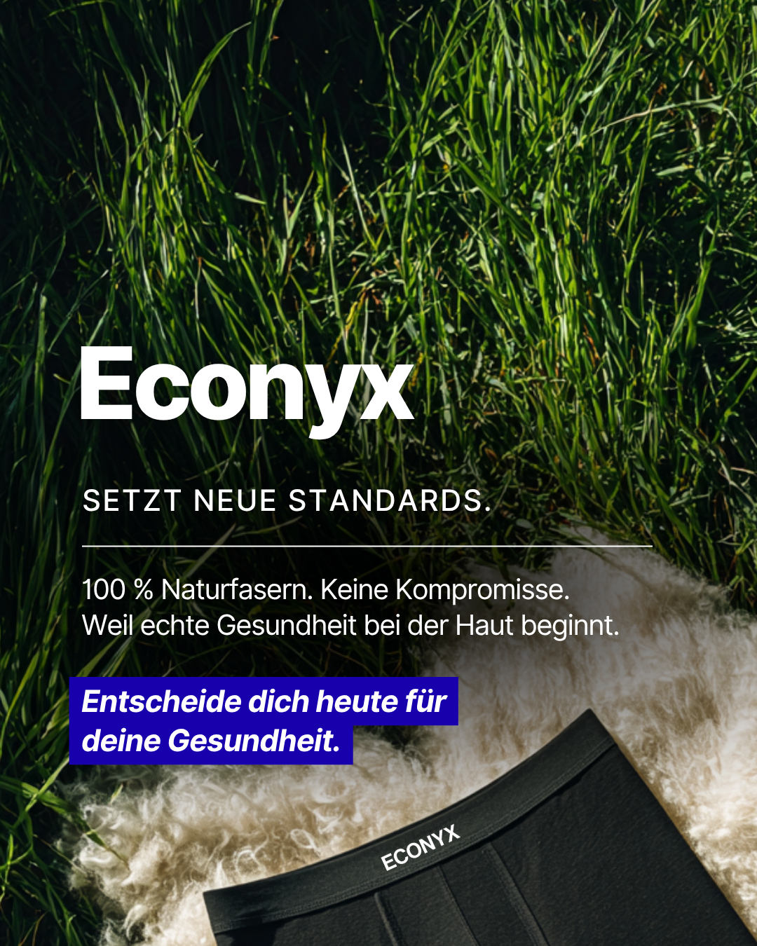 ECONYX